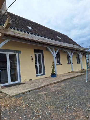 Maison a vendre Noyant-Villages 49490 Maine-et-Loire 203 m2  168006 euros