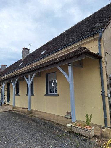 Maison a vendre Noyant-Villages 49490 Maine-et-Loire 203 m2  168006 euros