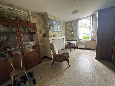 Maison a vendre Longué-Jumelles 49160 Maine-et-Loire 42 m2  53000 euros