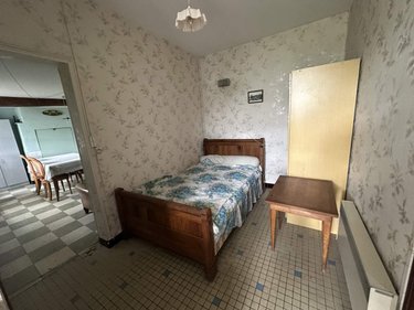 Maison a vendre Longué-Jumelles 49160 Maine-et-Loire 42 m2  53000 euros