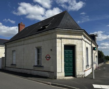 Maison a vendre Longué-Jumelles 49160 Maine-et-Loire 125 m2 8 pièces 194257 euros