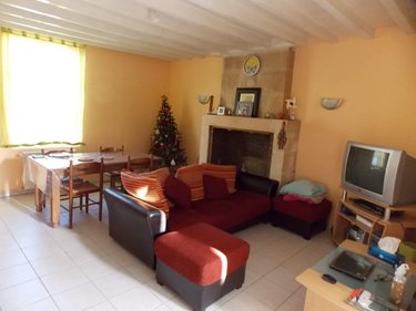 Maison a vendre Longué-Jumelles 49160 Maine-et-Loire 125 m2 8 pièces 194257 euros