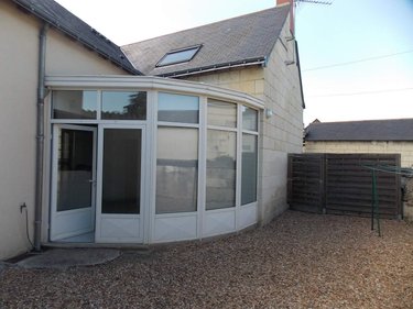 Maison a vendre Longué-Jumelles 49160 Maine-et-Loire 125 m2 8 pièces 194257 euros