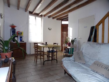 Maison a vendre Longué-Jumelles 49160 Maine-et-Loire 125 m2 8 pièces 194257 euros