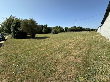 Bien agricole a vendre Vernantes 49390 Maine-et-Loire 110 m2  58300 euros