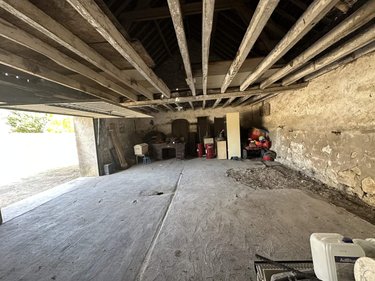 Bien agricole a vendre Vernantes 49390 Maine-et-Loire 110 m2  58300 euros