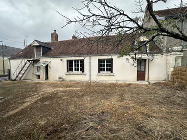 Maison a vendre Noyant-Villages 49490 Maine-et-Loire 85 m2 4 pièces 89253 euros