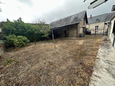 Maison a vendre Noyant-Villages 49490 Maine-et-Loire 85 m2 4 pièces 74253 euros
