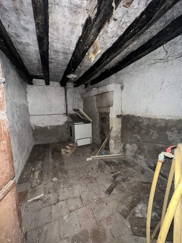 Maison a vendre Noyant-Villages 49490 Maine-et-Loire 85 m2 4 pièces 74253 euros