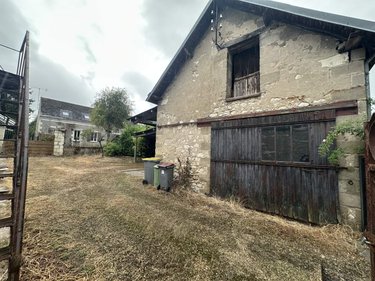 Maison a vendre Noyant-Villages 49490 Maine-et-Loire 85 m2 4 pièces 74253 euros