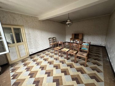 Maison a vendre Noyant-Villages 49490 Maine-et-Loire 85 m2 4 pièces 74253 euros