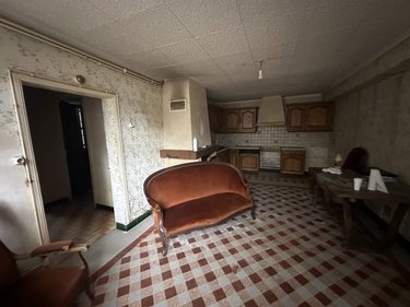 Maison a vendre Noyant-Villages 49490 Maine-et-Loire 85 m2 4 pièces 89253 euros