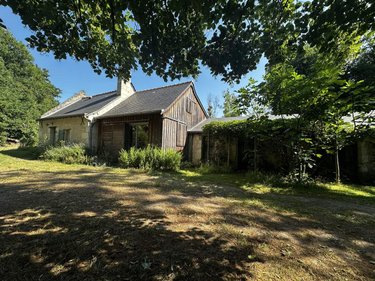 Maison a vendre Bourgueil 37140 Indre-et-Loire 84 m2 4 pièces 180606 euros