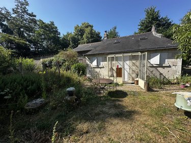 Maison a vendre Bourgueil 37140 Indre-et-Loire 84 m2 4 pièces 180606 euros