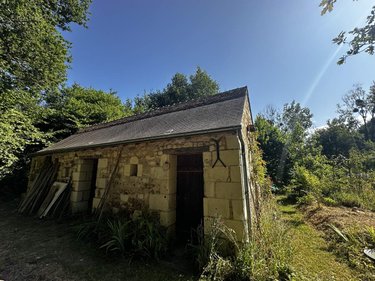 Maison a vendre Bourgueil 37140 Indre-et-Loire 84 m2 4 pièces 180606 euros