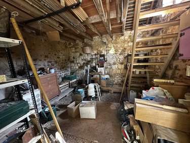 Maison a vendre Bourgueil 37140 Indre-et-Loire 84 m2 4 pièces 180606 euros
