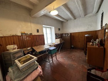 Maison a vendre Mouliherne 49390 Maine-et-Loire 63 m2  53000 euros