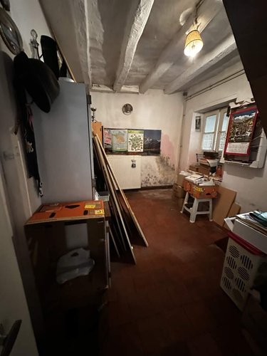 Maison a vendre Mouliherne 49390 Maine-et-Loire 63 m2  53000 euros