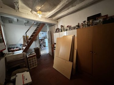 Maison a vendre Mouliherne 49390 Maine-et-Loire 63 m2  53000 euros