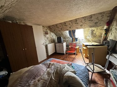 Maison a vendre Mouliherne 49390 Maine-et-Loire 63 m2  53000 euros