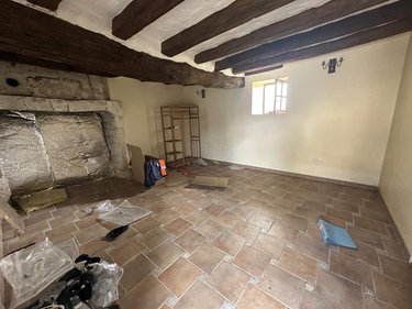 Maison a vendre Vernoil le Fourrier 49390 Maine-et-Loire 4178 m2  115504 euros