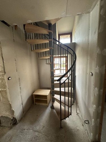 Maison a vendre Vernoil le Fourrier 49390 Maine-et-Loire 4178 m2  115504 euros