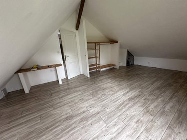 Maison a vendre Vernoil le Fourrier 49390 Maine-et-Loire 4178 m2  115504 euros