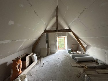 Maison a vendre Vernoil le Fourrier 49390 Maine-et-Loire 4178 m2  115504 euros