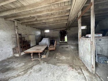 Maison a vendre Vernoil le Fourrier 49390 Maine-et-Loire 4178 m2  126004 euros