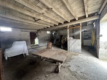 Maison a vendre Vernoil le Fourrier 49390 Maine-et-Loire 4178 m2  126004 euros