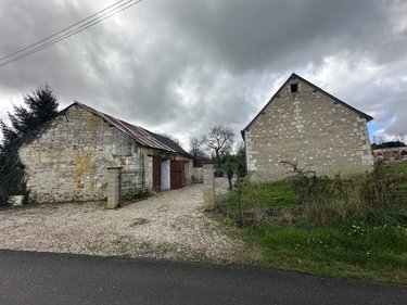 Maison a vendre Vernoil le Fourrier 49390 Maine-et-Loire 4178 m2  115504 euros