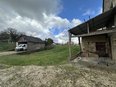 Maison a vendre Vernoil le Fourrier 49390 Maine-et-Loire 4178 m2  115504 euros
