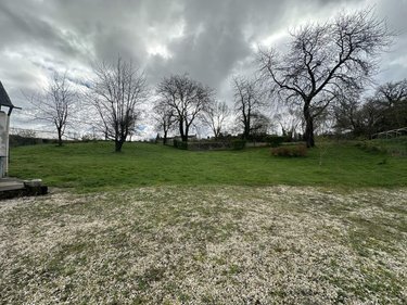Maison a vendre Vernoil le Fourrier 49390 Maine-et-Loire 4178 m2  126004 euros