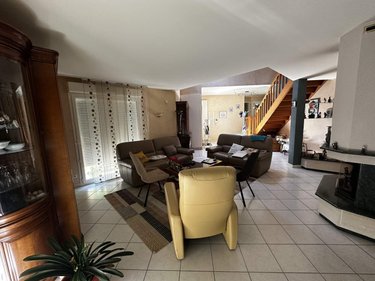 Maison a vendre Vernantes 49390 Maine-et-Loire 207 m2  414765 euros