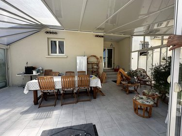 Maison a vendre Saumur 49400 Maine-et-Loire 207 m2  399015 euros