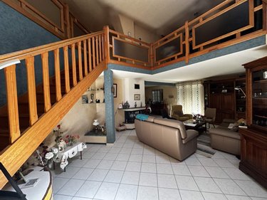 Maison a vendre Vernantes 49390 Maine-et-Loire 207 m2  414765 euros