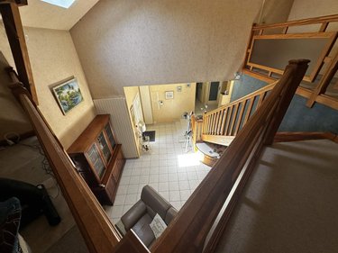 Maison a vendre Vernantes 49390 Maine-et-Loire 207 m2  414765 euros