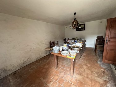 Maison a vendre Brain-sur-Allonnes 49650 Maine-et-Loire 65 m2  152255 euros
