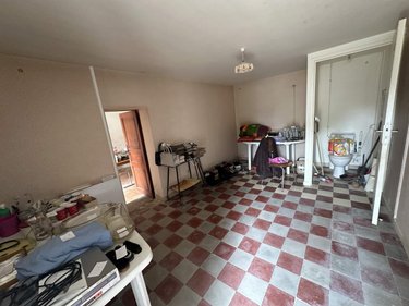 Maison a vendre Brain-sur-Allonnes 49650 Maine-et-Loire 65 m2  152255 euros