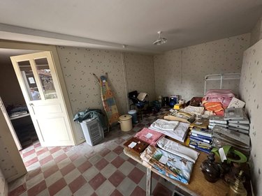 Maison a vendre Brain-sur-Allonnes 49650 Maine-et-Loire 65 m2  152255 euros