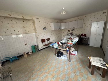 Maison a vendre Brain-sur-Allonnes 49650 Maine-et-Loire 65 m2  152255 euros