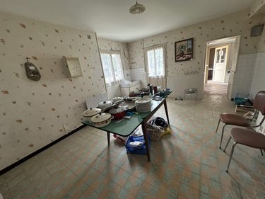 Maison a vendre Brain-sur-Allonnes 49650 Maine-et-Loire 65 m2  152255 euros