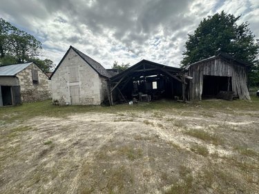 Maison a vendre Brain-sur-Allonnes 49650 Maine-et-Loire 65 m2  152255 euros