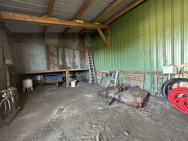 Maison a vendre Mouliherne 49390 Maine-et-Loire 182 m2  273010 euros