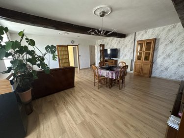 Maison a vendre Mouliherne 49390 Maine-et-Loire 182 m2  315012 euros