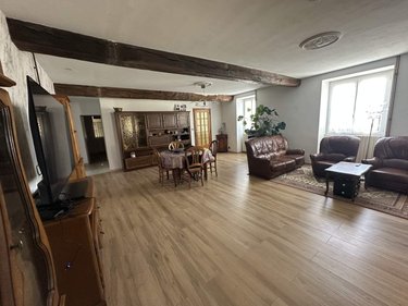 Maison a vendre Mouliherne 49390 Maine-et-Loire 182 m2  273010 euros