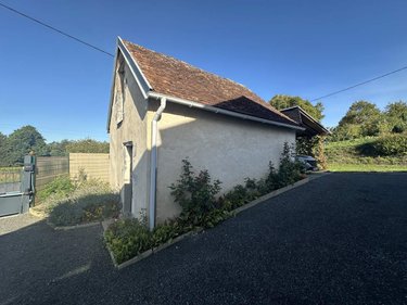 Maison a vendre Mouliherne 49390 Maine-et-Loire 182 m2  315012 euros