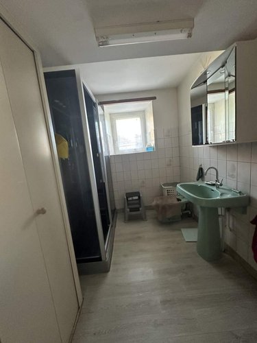 Maison a vendre Mouliherne 49390 Maine-et-Loire 182 m2  273010 euros