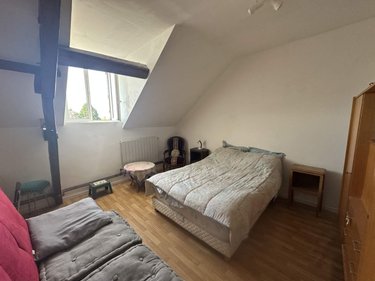 Maison a vendre Mouliherne 49390 Maine-et-Loire 182 m2  273010 euros