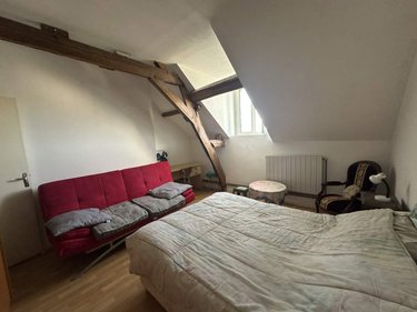 Maison a vendre Mouliherne 49390 Maine-et-Loire 182 m2  273010 euros